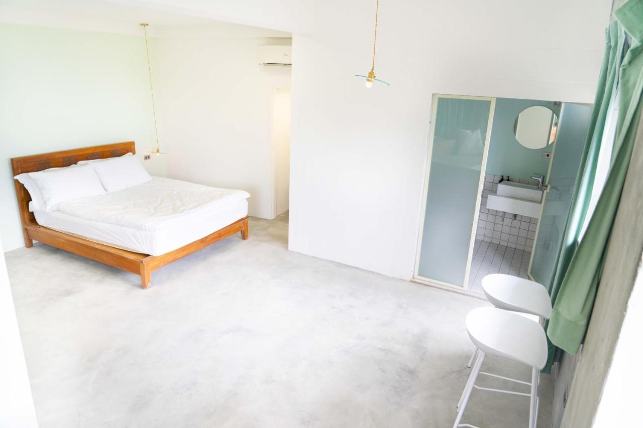 Owlstay Jiufen Green Ray - 故事所 山中夢遊 九份綠光 Exterior photo