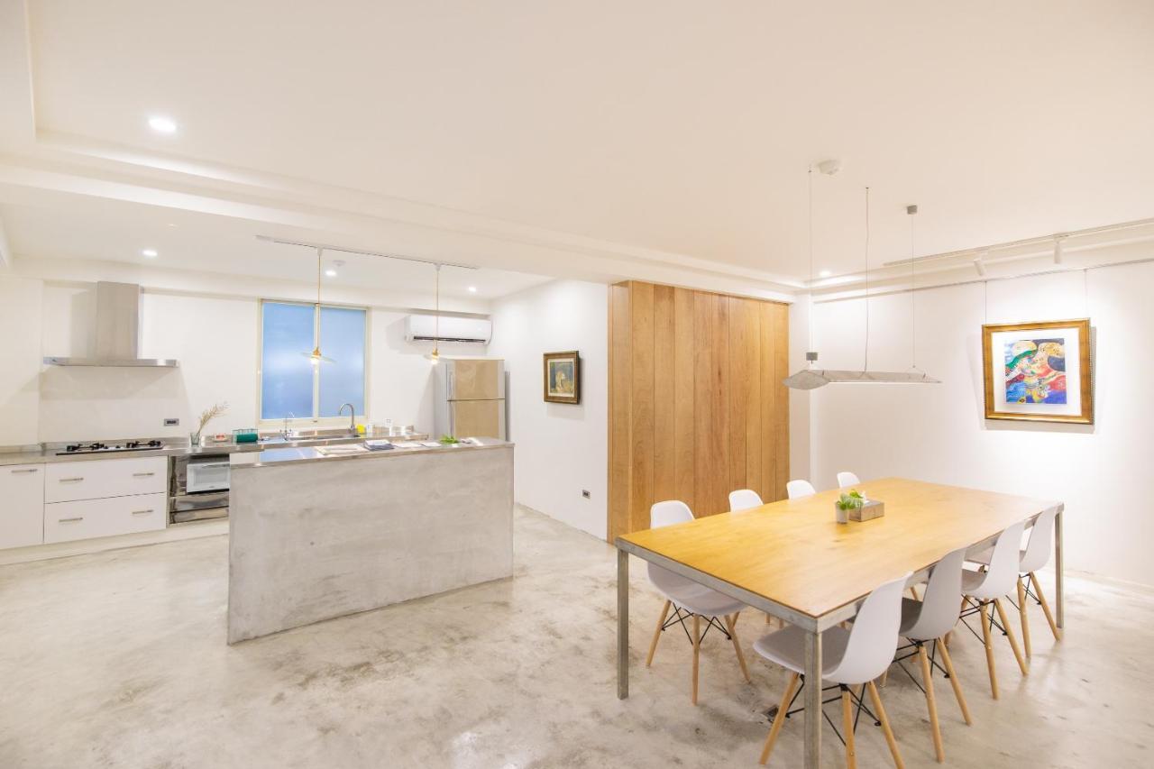 Owlstay Jiufen Green Ray - 故事所 山中夢遊 九份綠光 Exterior photo