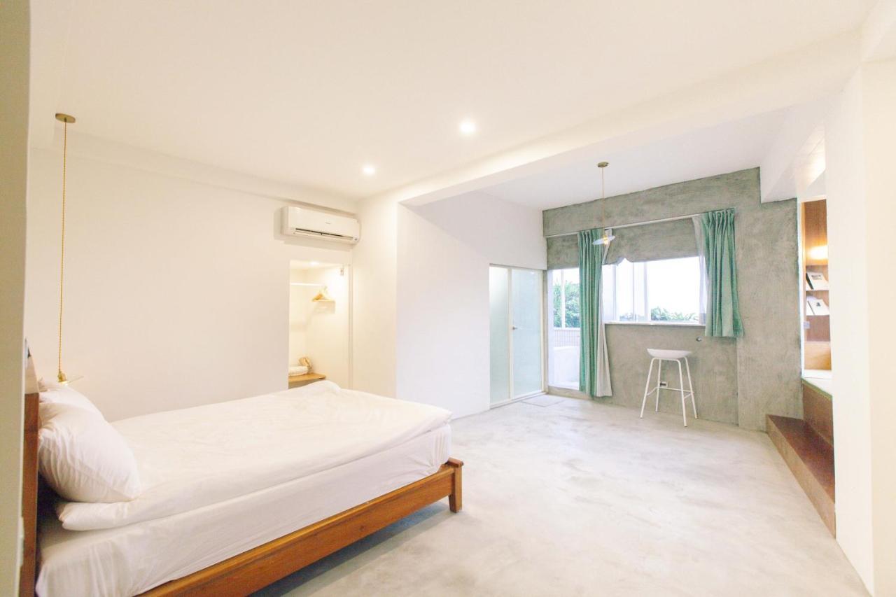 Owlstay Jiufen Green Ray - 故事所 山中夢遊 九份綠光 Exterior photo