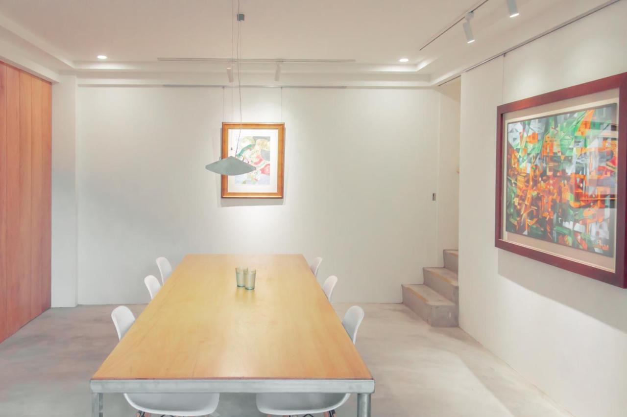 Owlstay Jiufen Green Ray - 故事所 山中夢遊 九份綠光 Exterior photo