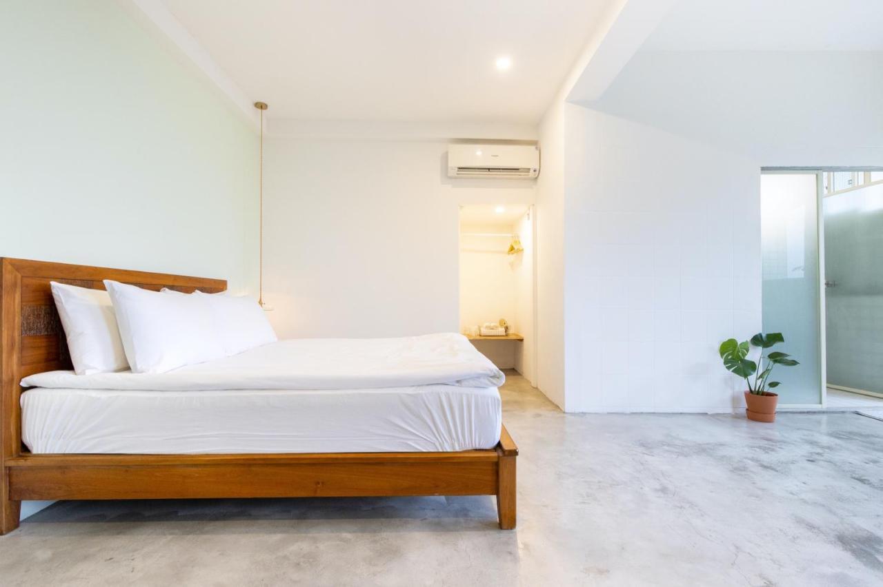 Owlstay Jiufen Green Ray - 故事所 山中夢遊 九份綠光 Exterior photo