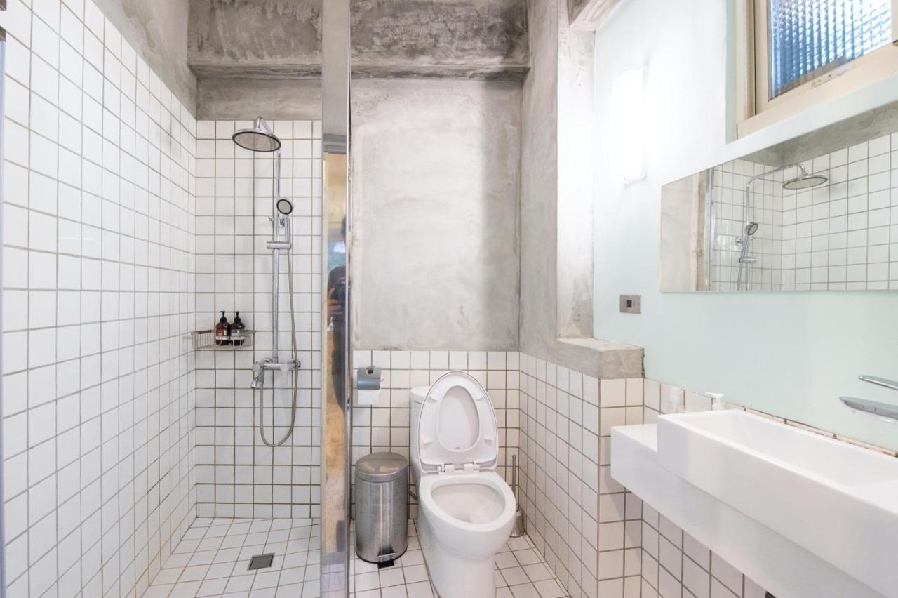 Owlstay Jiufen Green Ray - 故事所 山中夢遊 九份綠光 Exterior photo