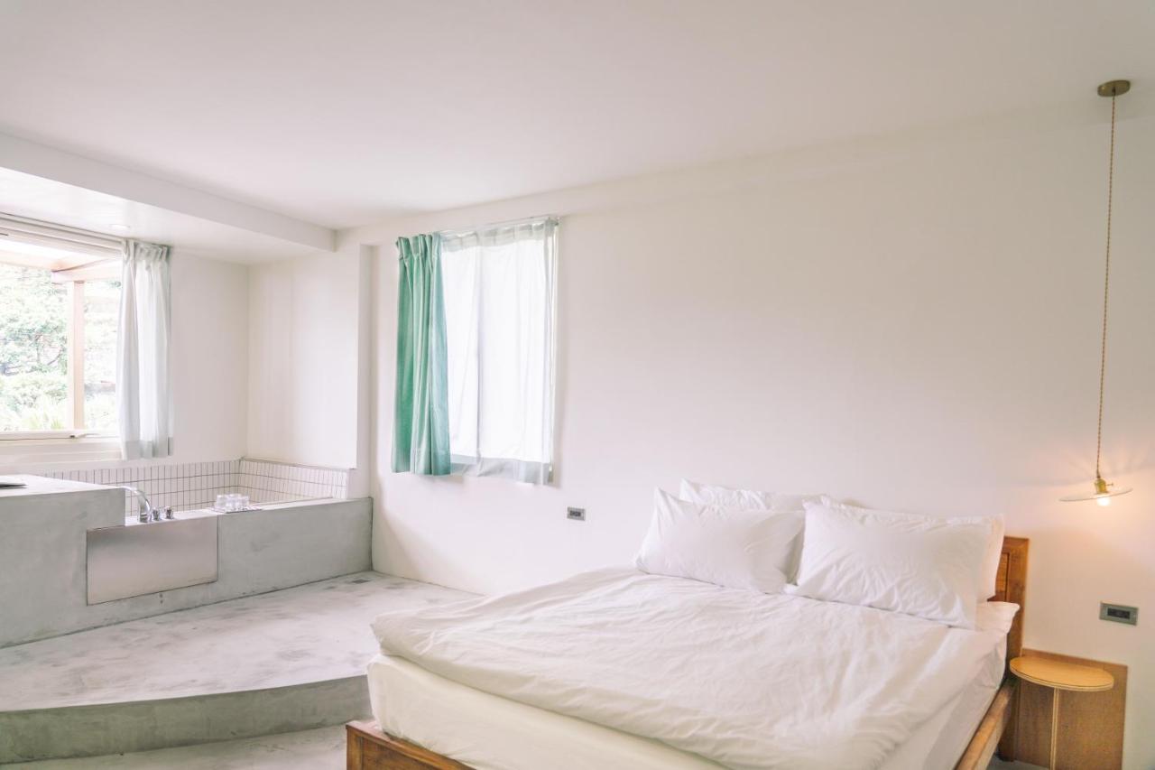Owlstay Jiufen Green Ray - 故事所 山中夢遊 九份綠光 Exterior photo
