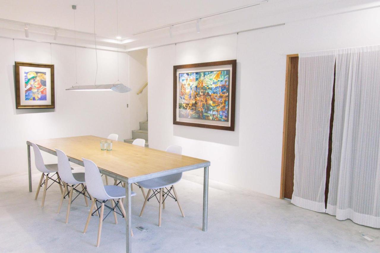 Owlstay Jiufen Green Ray - 故事所 山中夢遊 九份綠光 Exterior photo
