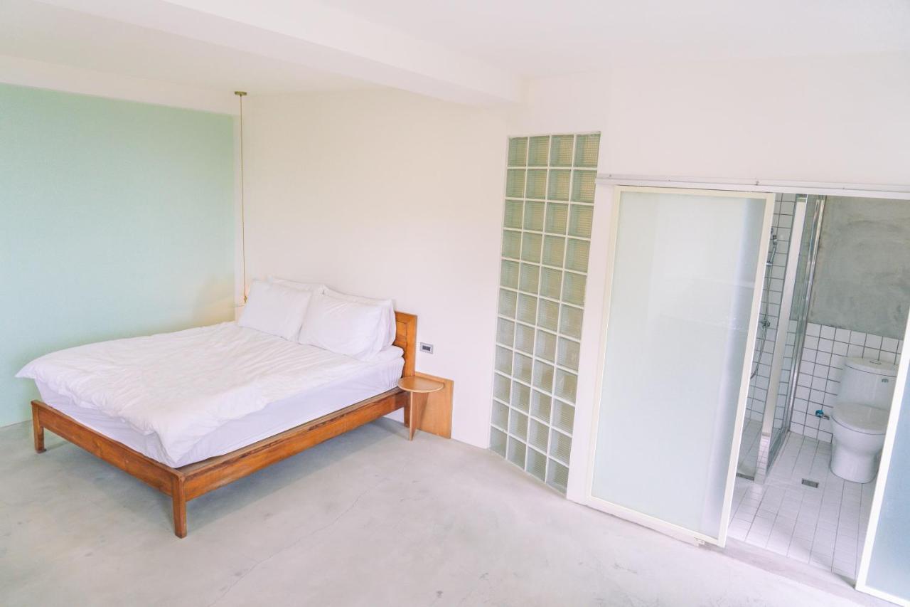 Owlstay Jiufen Green Ray - 故事所 山中夢遊 九份綠光 Exterior photo